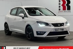 SEAT Ibiza Hatchback (08-17) 1.2 TSI (110bhp) FR Technology 5d For Sale - Ross Car Sales, Pontardulais