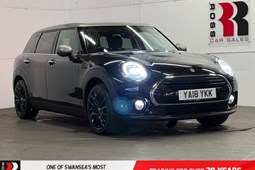 MINI Clubman (15-24) 2.0 Cooper D 6d For Sale - Ross Car Sales, Pontardulais