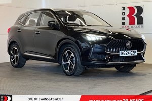 MG HS SUV (19-24) 1.5 T-GDI SE 5dr DCT For Sale - Ross Car Sales, Pontardulais
