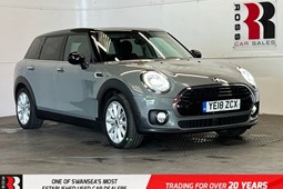 MINI Clubman (15-24) 1.5 Cooper 6d For Sale - Ross Car Sales, Pontardulais