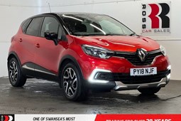 Renault Captur (13-19) Dynamique S Nav dCi 90 5d For Sale - Ross Car Sales, Pontardulais