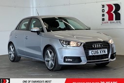 Audi A1 Sportback (12-18) 1.4 TFSI Sport (01/15-) 5d For Sale - Ross Car Sales, Pontardulais