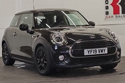 MINI Hatchback (14-24) Cooper (03/2018 on) 3d For Sale - Ross Car Sales, Pontardulais