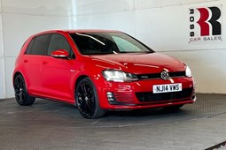 Volkswagen Golf Hatchback (13-20) 2.0 TDI GTD 5d For Sale - Ross Car Sales, Pontardulais
