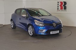 Renault Clio Hatchback (12-19) GT Line TCe 90 5d For Sale - Ross Car Sales, Pontardulais