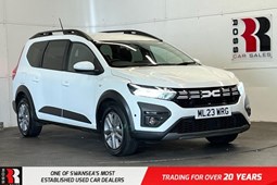 Dacia Jogger SUV (22 on) 1.0 TCe Expression 5dr For Sale - Ross Car Sales, Pontardulais