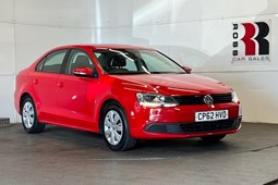 Volkswagen Jetta (11-18) 1.4 TSI S 4d For Sale - Ross Car Sales, Pontardulais