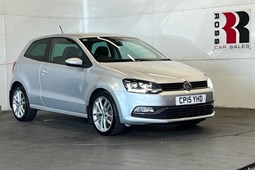 Volkswagen Polo Hatchback (09-17) 1.2 TSI (110bhp) SEL 3d For Sale - Ross Car Sales, Pontardulais