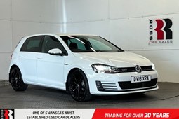 Volkswagen Golf Hatchback (13-20) 2.0 TDI GTD 5d For Sale - Ross Car Sales, Pontardulais