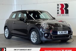 MINI Hatchback (14-24) 1.5 Cooper Hatchback 3d Auto For Sale - Ross Car Sales, Pontardulais