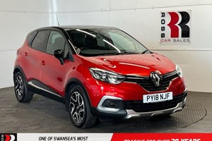 Renault Captur (13-19) Dynamique S Nav dCi 90 5d For Sale - Ross Car Sales, Pontardulais