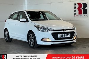 Hyundai i20 Hatchback (15-20) 1.4 SE 5d For Sale - Ross Car Sales, Pontardulais