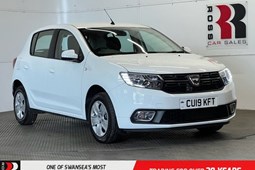 Dacia Sandero (13-21) Comfort SCe 75 5d For Sale - Ross Car Sales, Pontardulais