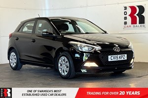 Hyundai i20 Hatchback (15-20) 1.2 S 5d For Sale - Ross Car Sales, Pontardulais