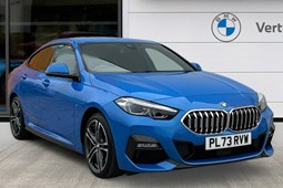 BMW 2-Series Gran Coupe (20 on) 218i [136] M Sport 4dr For Sale - Vertu BMW Exeter, Exeter