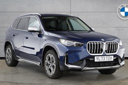 BMW X1 SUV (22 on) xDrive 23i MHT xLine 5dr Step Auto For Sale - Vertu BMW Exeter, Exeter