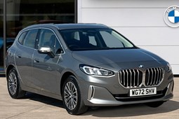 BMW 2-Series Active Tourer (21 on) 220i MHT Luxury 5dr DCT For Sale - Vertu BMW Exeter, Exeter