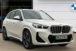 BMW iX1 SUV (22 on) 230kW xDrive30 M Sport 64.7kWh 5dr Auto For Sale - Vertu BMW Exeter, Exeter