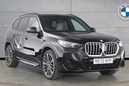 BMW X1 SUV (22 on) xDrive 23d MHT M Sport Premier 5dr Step Auto For Sale - Vertu BMW Exeter, Exeter