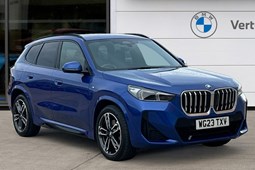 BMW X1 SUV (22 on) xDrive 23d MHT MSport 5dr Step Auto For Sale - Vertu BMW Exeter, Exeter