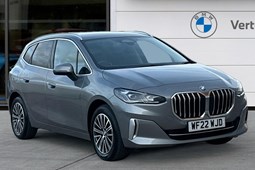 BMW 2-Series Active Tourer (21 on) 220i MHT Luxury 5dr DCT For Sale - Vertu BMW Exeter, Exeter