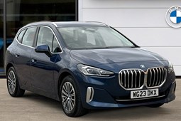 BMW 2-Series Active Tourer (21 on) 230e xDrive Luxury 5dr DCT For Sale - Vertu BMW Exeter, Exeter