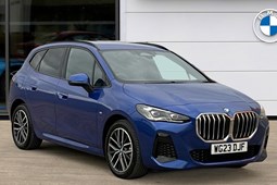 BMW 2-Series Active Tourer (21 on) 230e xDrive M Sport 5dr DCT For Sale - Vertu BMW Exeter, Exeter