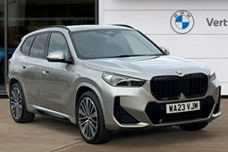 BMW X1 SUV (15-22) xDrive20d M Sport Sport Automatic 5d For Sale - Vertu BMW Exeter, Exeter