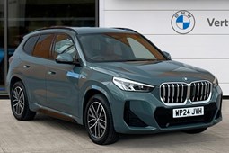 BMW X1 SUV (22 on) sDrive 20i MHT MSport 5dr Step Auto For Sale - Vertu BMW Exeter, Exeter