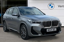 BMW X1 SUV (22 on) xDrive 30e MSport 5dr Step Auto For Sale - Vertu BMW Exeter, Exeter