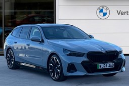 BMW i5 Touring (24 on) 250kW eDr40 M Sport Pro 84kWh 4dr Auto Tech+/Comf+ For Sale - Vertu BMW Exeter, Exeter