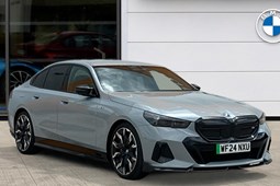 BMW i5 Saloon (23 on) 442kW M60 xDrive 84kWh 4dr Auto For Sale - Vertu BMW Exeter, Exeter