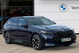 BMW i5 Touring (24 on) 250kW eDrive40 M Sport Pro 84kWh 4dr Auto For Sale - Vertu BMW Exeter, Exeter