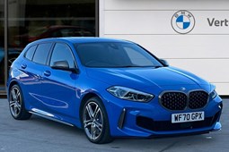 BMW 1-Series M135i (19-24) M135i xDrive Sport Automatic 5d For Sale - Vertu BMW Exeter, Exeter