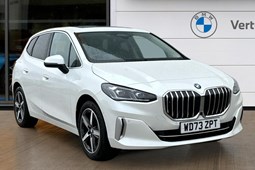 BMW 2-Series Active Tourer (21 on) 220i MHT Luxury 5dr DCT For Sale - Vertu BMW Exeter, Exeter