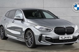 BMW 1-Series Hatchback (19-24) 118i M Sport Dual-clutch auto 5d For Sale - Vertu BMW Exeter, Exeter