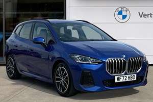 BMW 2-Series Active Tourer (21 on) 223i MHT M Sport 5dr DCT For Sale - Vertu BMW Exeter, Exeter