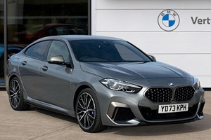 BMW 2-Series Gran Coupe (20-24) M235i xDrive 4dr Step Auto [Pro Pack] For Sale - Vertu BMW Exeter, Exeter