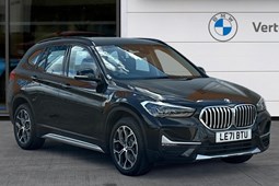 BMW X1 SUV (15-22) sDrive 20i [178] xLine 5dr Step Auto For Sale - Vertu BMW Exeter, Exeter