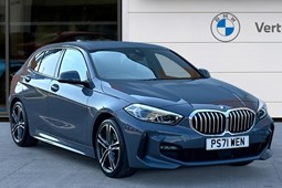 BMW 1-Series Hatchback (19-24) 118i [136] M Sport 5dr Step Auto [LCP] For Sale - Vertu BMW Exeter, Exeter