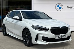 BMW 1-Series Hatchback (19-24) 118i [136] M Sport 5dr Step Auto [LCP] For Sale - Vertu BMW Exeter, Exeter