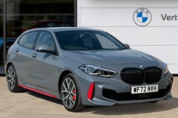BMW 1-Series 128ti (20-24) 128ti 5dr Step Auto [Live Cockpit Professional] For Sale - Vertu BMW Exeter, Exeter