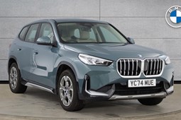 BMW X1 SUV (22 on) xDrive 25e xLine 5dr Step Auto For Sale - Vertu BMW Exeter, Exeter