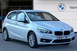 BMW 2-Series Active Tourer (14-21) 220i SE Sport Automatic 5d For Sale - Vertu BMW Exeter, Exeter