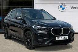 BMW X1 SUV (15-22) sDrive 18i [136] Sport 5dr For Sale - Vertu BMW Exeter, Exeter
