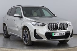 BMW iX1 SUV (22 on) 230kW xDrive30 M Sport 64.7kWh 5dr Auto For Sale - Vertu BMW Exeter, Exeter