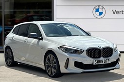 BMW 1-Series M135i (19-24) M135i xDrive Sport Automatic 5d For Sale - Vertu BMW Exeter, Exeter