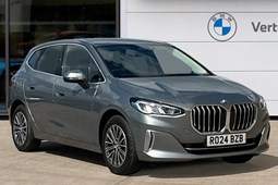 BMW 2-Series Active Tourer (21 on) 225e xDrive Luxury 5dr DCT For Sale - Vertu BMW Exeter, Exeter