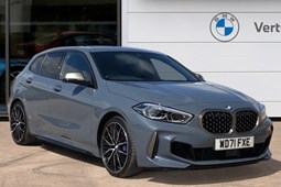 BMW 1-Series M135i (19-24) M135i xDrive Sport Automatic 5d For Sale - Vertu BMW Exeter, Exeter