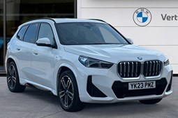 BMW iX1 SUV (22 on) 230kW xDrive30 M Sport 64.7kWh 5dr Auto For Sale - Vertu BMW Exeter, Exeter